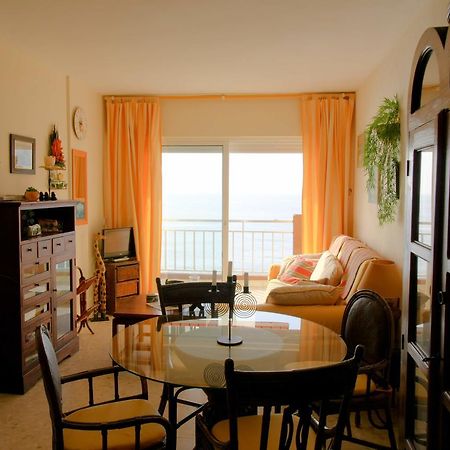 Suitur Apartamento Frente A La Playa Fuengirola Buitenkant foto